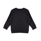 Bluza chłopięca, ciemnoszara, Tom Tailor