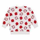 Bluza chłopięca, ecru, Eevi