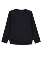 Bluza chłopięca, grafitowa, Tom Tailor