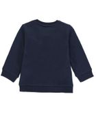 Bluza chłopięca, granatowa, Tom Tailor