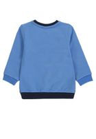 Bluza chłopięca, mix, Kanz