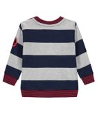 Bluza chłopięca, mix, Kanz