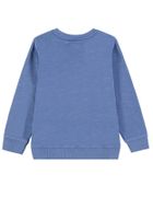 Bluza chłopięca, niebieska melanż, Good life, Tom Tailor