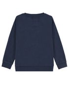 Bluza chłopięca, niebieska, Tom Tailor