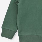 Bluza chłopięca, rozpinana, khaki, By o Baby