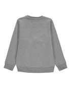 Bluza chłopięca, szara, Tom Tailor