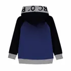 Bluza chłopięca z kapturem, mix, Marc O'Polo