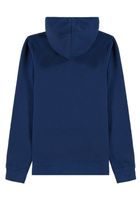 Bluza chłopięca z kapturem, niebieska, Tom Tailor