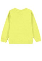 Bluza chłopięca, żółta, Tom Tailor