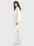 Bluza damska, biała, 4F