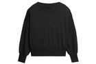 Bluza damska, czarna, 4F
