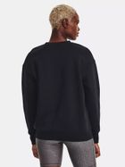 Bluza damska, czarna, Under Armour