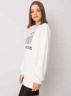 Bluza damska, ecru, Ex Moda