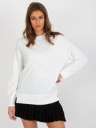 Bluza damska, ecru, Mariquita