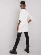 Bluza damska, ecru, Relevance