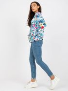Bluza damska, ecru, Rue Paris