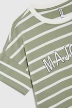 Bluza damska, khaki, Moodo