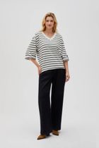 Bluza damska, mix, Moodo