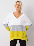 Bluza damska, mix, Rue Paris