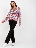 Bluza damska, mix, Rue Paris