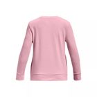 Bluza damska, różowa, Under Armour