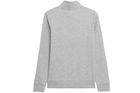 Bluza damska, rozpinana, szara, 4F