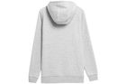 Bluza damska z kapturem, szara, 4F