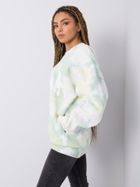 Bluza damska, zielona, Rue Paris