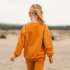 Bluza dziecięca, musztardowa, Eevi