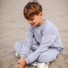 Bluza dziecięca, szara, Eevi