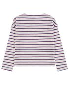 Bluza dziewczęca, biała, Tom Tailor