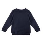 Bluza dziewczęca, granatowa, Tom Tailor