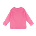 Bluza dziewczęca, różowa, Tom Tailor