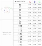 Bluza dziewczęca, rozpinana, bordowa, Nicol