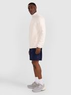 Bluza męska, ecru, 4F