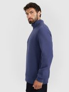 Bluza męska, granatowa, 4F