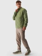 Bluza męska, khaki, 4F