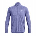 Bluza męska, niebieska, Under Armour
