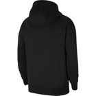 Bluza męska z kapturem, czarna, Nike Park 20 Fleece Hoodie