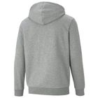 Bluza męska z kapturem, rozpinana, Puma Essentials Big Logo Full-Zip Hoodie