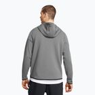 Bluza męska z kapturem, szara, Under Amour
