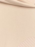 Bluza z kapturem, unisex, beżowa, 4F