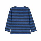 Bluzka chłopięca z długim rękawem, mix, Kanz