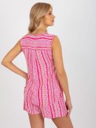 Bluzka damska bez rękawów, mix, Fresh Made