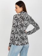 Bluzka damska z długim rękawem, mix, Lakerta