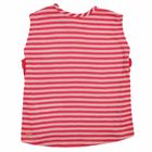 Bluzka dziewczęca bez rękawów, mix, Tom Tailor