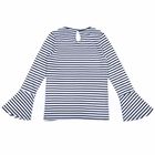 Bluzka dziewczęca z długim rękawem, mix, Tom Tailor