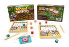 Board&Dice, Kości obfitości, gra strategiczna