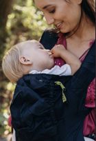 Boba Nosidła, Air, nosidełko, czarne