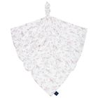 Bocioland, Gąski, pieluszka bambusowa, 110-110 cm